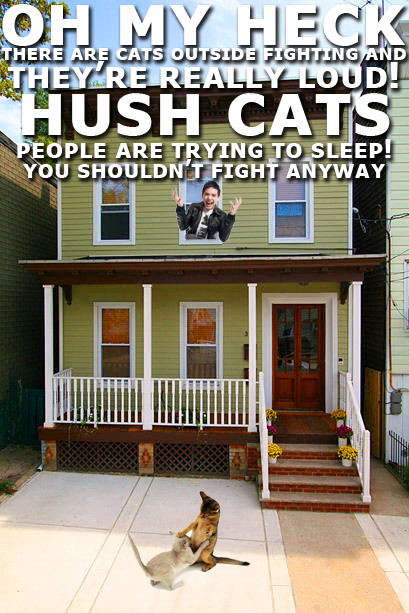 losemydignity:   angelacatherine:   never, ever gets old.   lol! i love this :) 