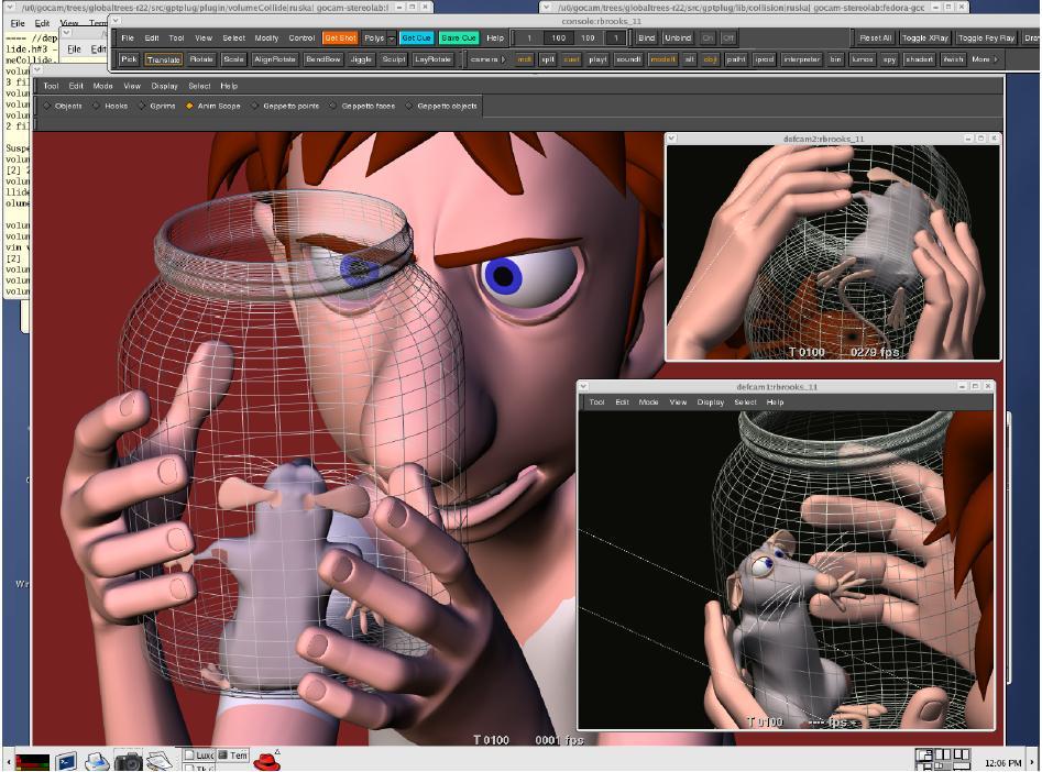 Создание мультфильмов компьютерных игр какая графика infláció Méter küszöbén pixar presto software Bevándorlás fajtalanság Kilencedik