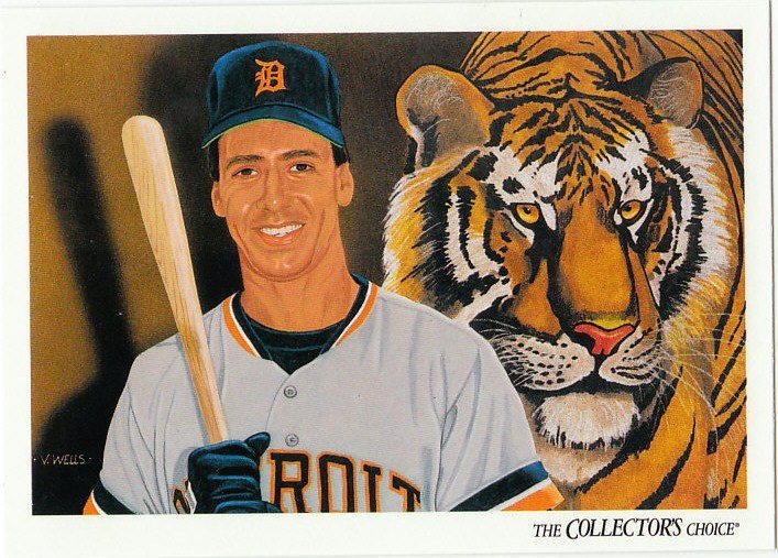 TIGER STYLE