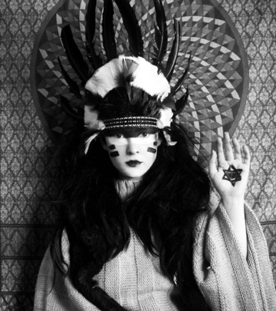 ghostparties:  unknown photographer 