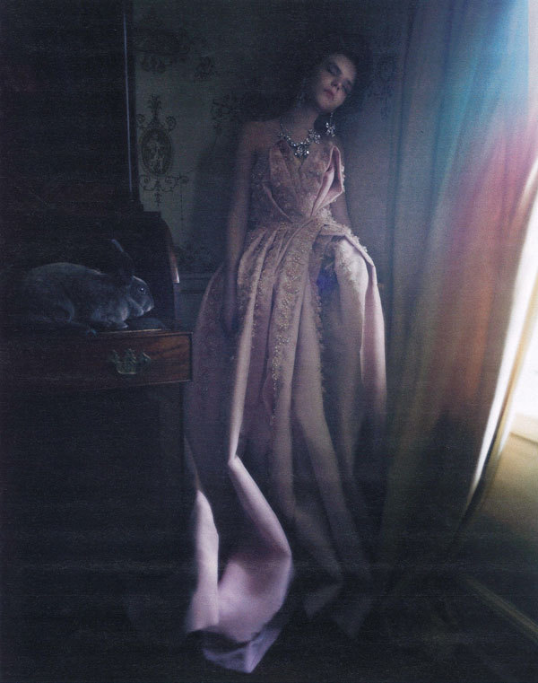 lovelybluepony:  littlebat:  dream sequence by paolo roversi  