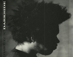 AFROS IN THE HOUSE!