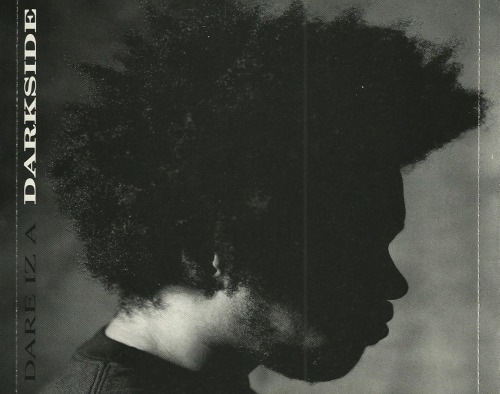 AFROS IN THE HOUSE!