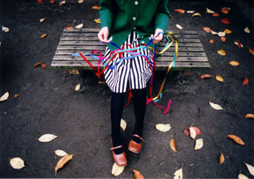 acc:  by Sayaka Nagumo for Mori Girl Magazine 