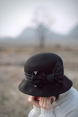 (via foralskelse)