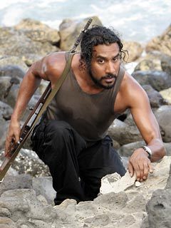 feiomaseupegaria:  Sayid. 