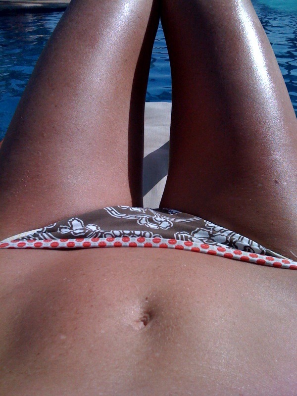 I need you between my legs&hellip;.laying your head on my belly&hellip;..letting