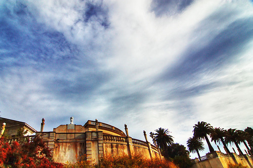 Hearst Castle 2 (via kktp_)