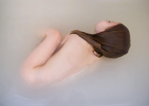 Little Mermaid photo by Diana Diriwaechter