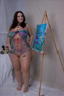 bigbumgirls:  misfitxmisfitx:  chubby-girlfriend: msunsolvedmystery: sexysize14plus: taffy2door: xafatkidx: fatmanlovesboobs: bdgfthings: rfn08:   ART is fun!(via paterfamilias)