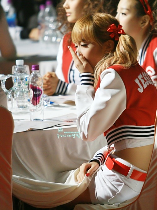 phorbidden: jinakanishi:  soshigasmic:  phiboism:  then… sleepy sica  She’s always slee