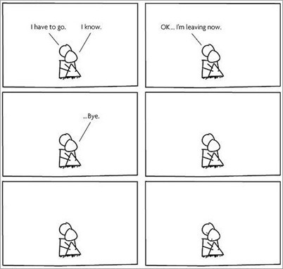 Sigh&hellip;