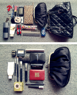 (via fuckyeahwhatsinyourbag)