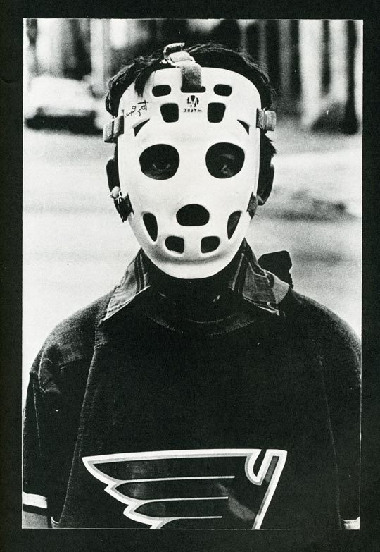 Scans from Street Games - Throwing, Growing, Eeny, Meeny, Miney, Moing by Alan Milberg,