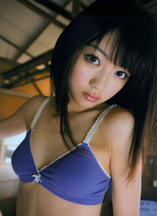 suzuki-airi: (From March 2010 Sabra - Final Issue)