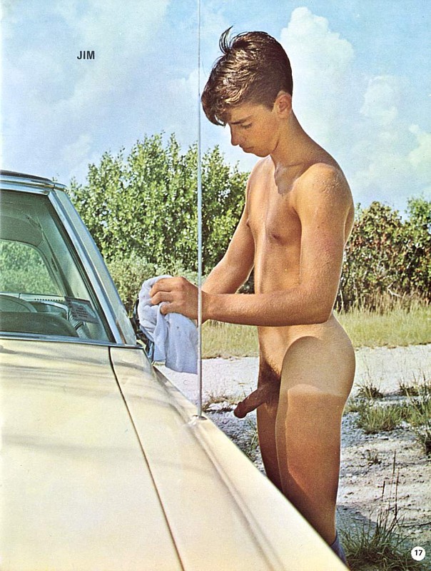 ohthentic:  nudeandn4ked:  bearinthebush:  molamer:  dudetube:  fluffydaze:  (via