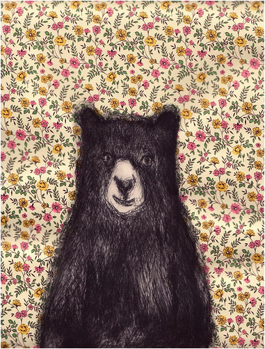 laughwhenyoucan:  mypeterpancomplex:  Jane Cabrera  
