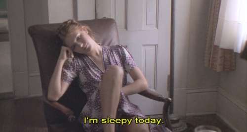 igotosleeptodream:  (via nostalgicdreams) 