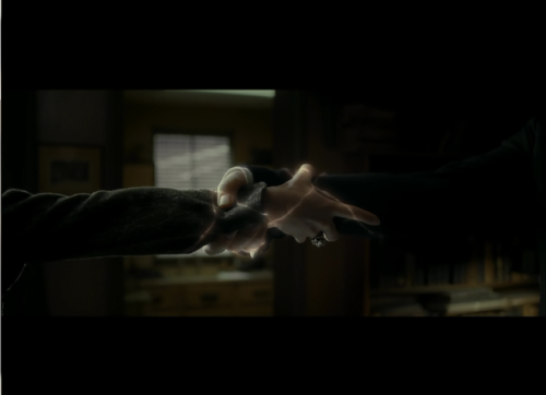 unbreakable vow