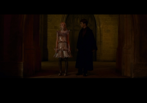 oh, luna!