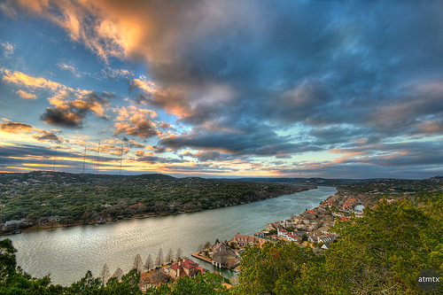 Mount Bonnell View (via atmtx)