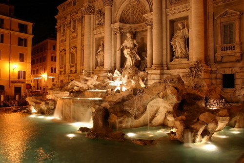 Take me to Rome; I’d like to go someday. adult photos