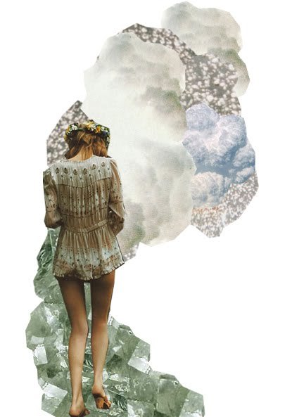 coldandpale:  brittanyharrold:  (via awina)  