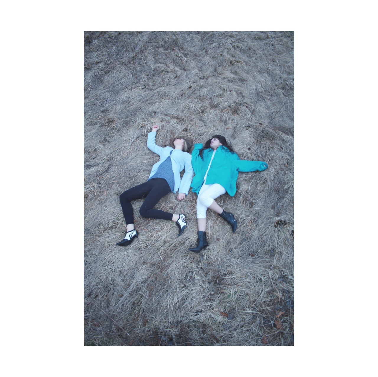 fromsecondstory:  new 