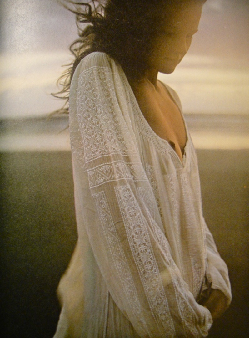 untitled photo by David Hamilton, Les Demoiselles d’Hamilton series 1972via: secondskinstyle