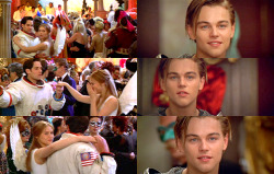ah, in 96 my heart belonged to leo &amp; now it&rsquo;s all about the rudd. filmquotes: Romeo: Did my heart love till now? Forswear it, sight. For I ne’er saw true beauty till this night.
