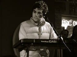 Whytheyrehot:  Why He’s Hot:   Bitch This Is Rostam Batmanglij. Rosta- What? Rostam
