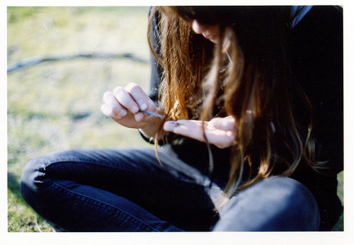 youarebonbon:  day-breaking: brokenmachine 