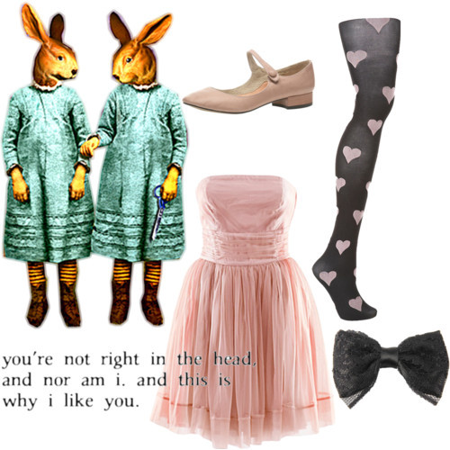 swelterheart:  i’ve been your mistress - Polyvore 