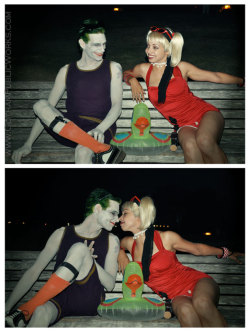 fyeaharleyquinn:  &lt;3 