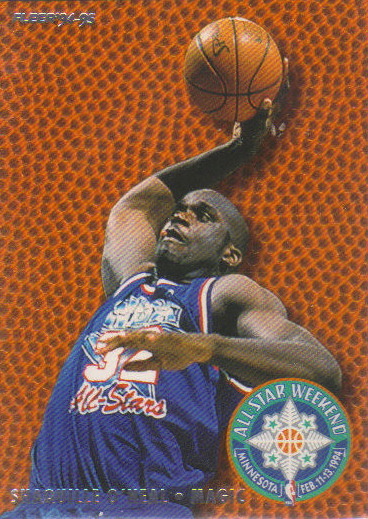MY NAME AIN&rsquo;T SHAQ NO MORE, CALL ME SUPERMAN EMBLEM (watch &ldquo;No