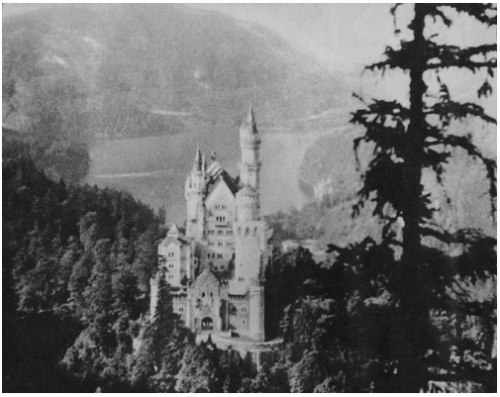 pinpricks:  One day I will go there 