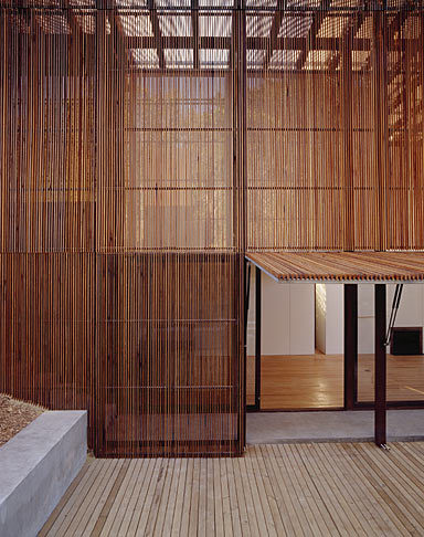 zly393: designcouncil: subtilitas: Sean Godsell - Peninsula House, Victoria 2002