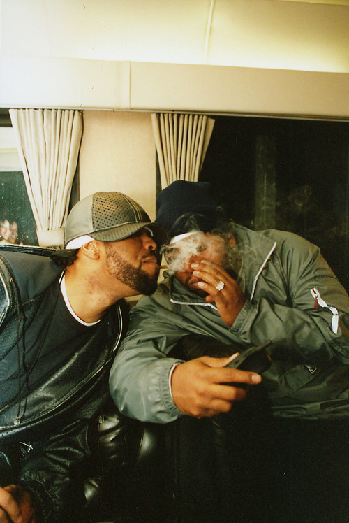 i max the most alexanderrichterphoto  Method Man X Raekwon X Shotguns Through The