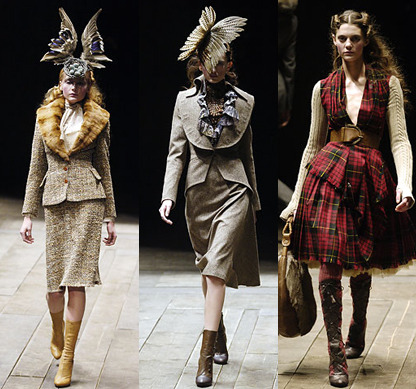 coldandpale:  R.I.P Alexander McQueen 