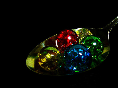 ak47:  scificolors:  candy (via ayumi_yoruko)