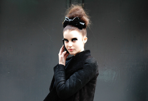 vild:  (via hazelweatherfield) 