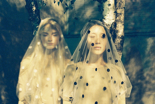 apassingfeeling:  (via Lina Scheynius) 