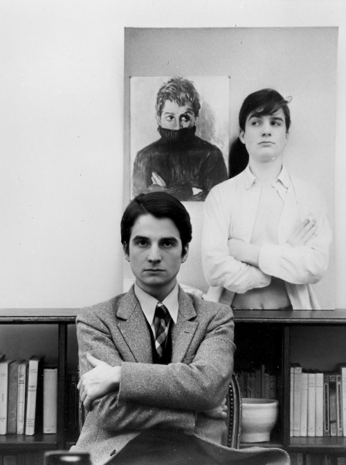 pjmix:Jean-Pierre Léaud.