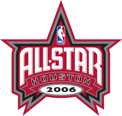 2006-Toyota Center Houston, Txeast 122, West 120 Mvp:  Lebron James, Cleveland Cavaliers