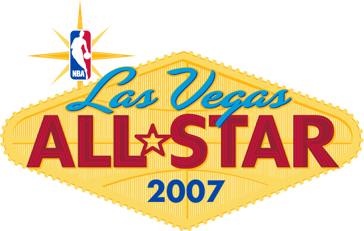 2007-Thomas &amp; Mack Center Las Vegas, NVWest 153, East 132 MVP:  Kobe Bryant