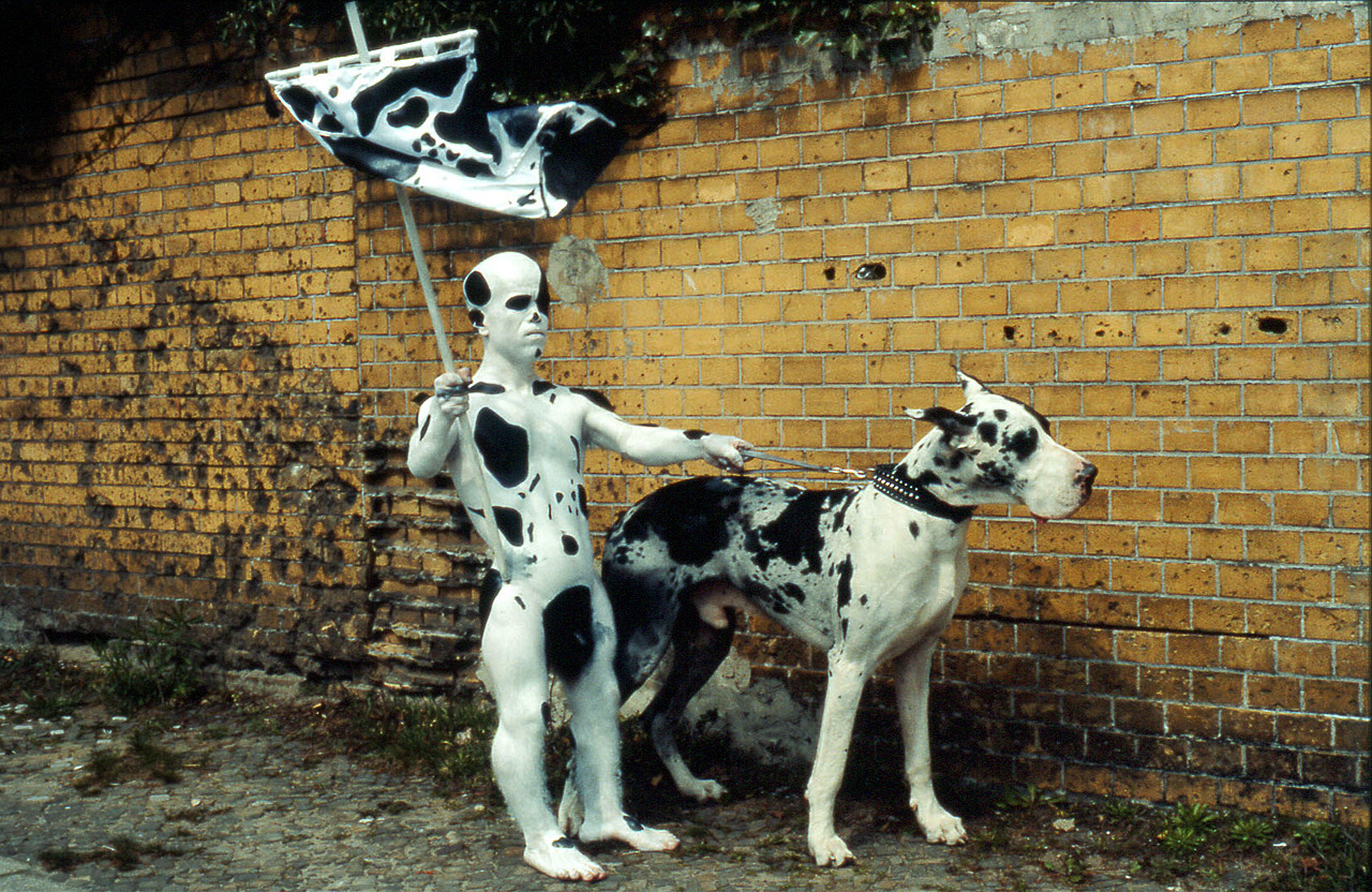 Freak Orlando by Ulrike Ottinger, 1981 #2