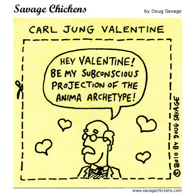 ruryon:Carl Jung Valentine