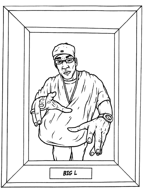 #RIPBIGL