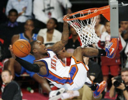 CONGRATS TO @NATE_ROBINSON 2010 SLAM DUNK CHAMP 10DEEP: NEW YORK STAND UP! #AS10