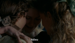(french subtitles, haha, i couldn&rsquo;t turn them off)
